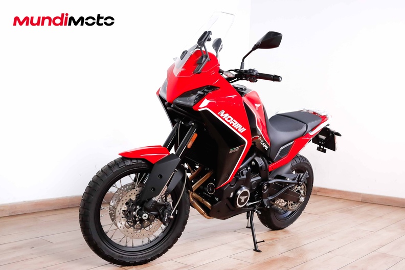 Motorbike image 7