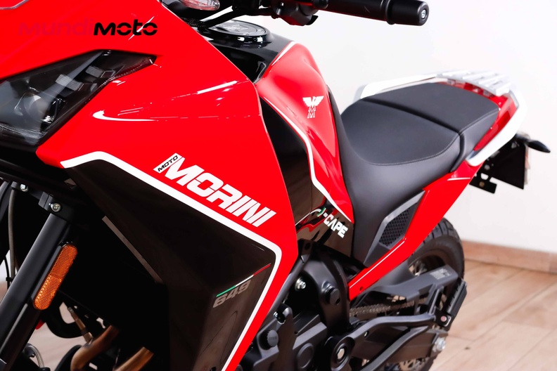 Motorbike image 8