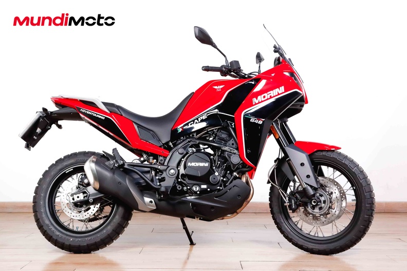Motorbike image 0