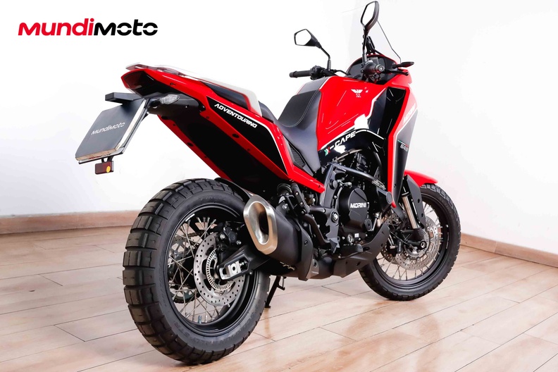 Motorbike image 2