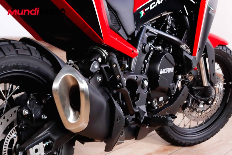 Motorbike image 3