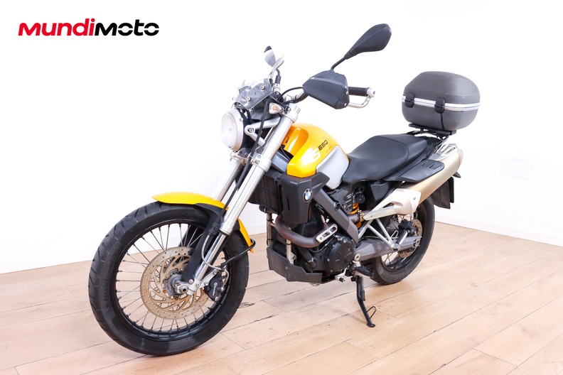 Motorbike image 6