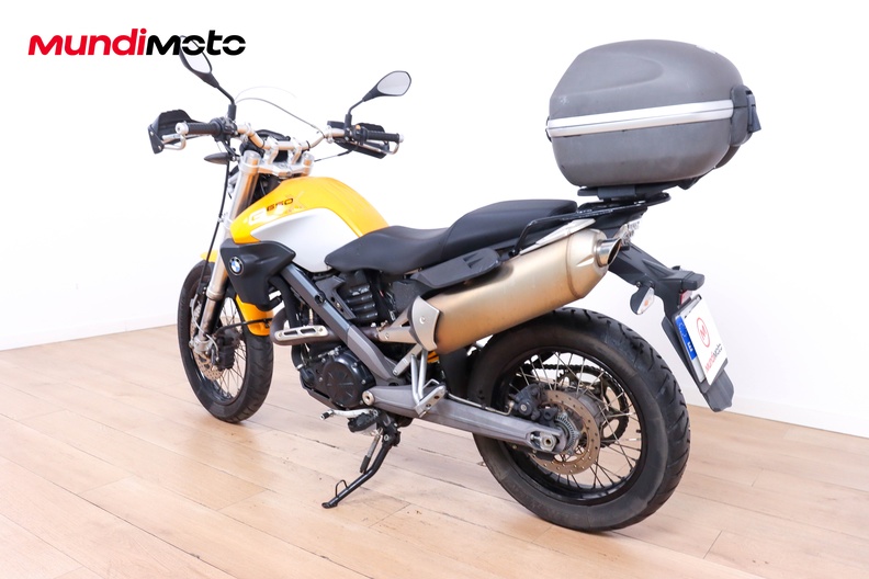 Motorbike image 7