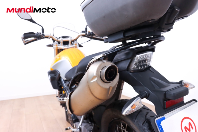 Motorbike image 8
