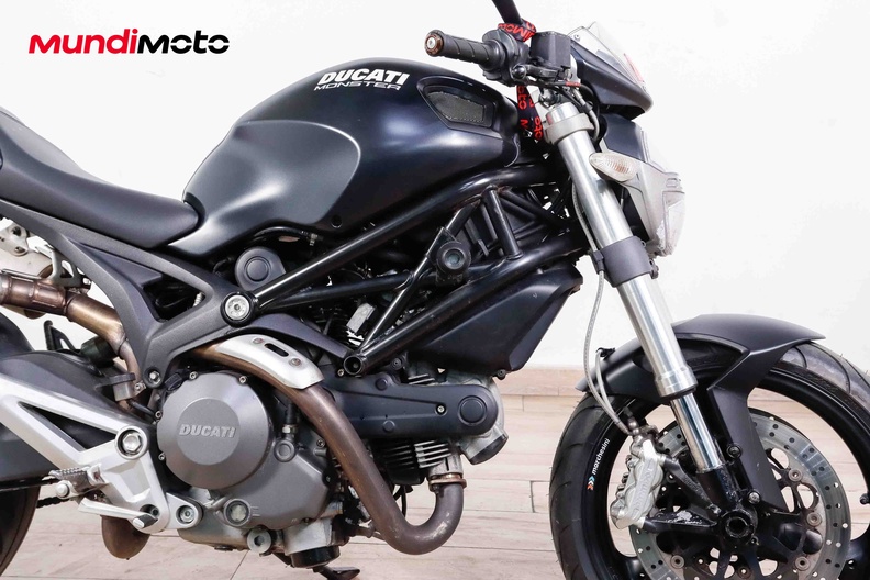 Motorbike image 12