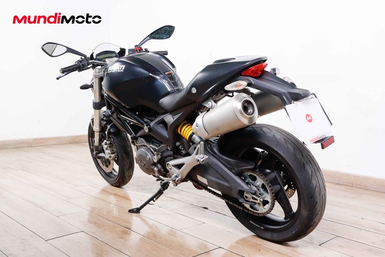 Motorbike image 7
