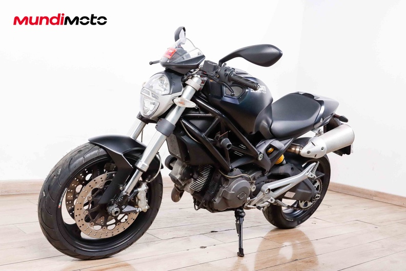 Motorbike image 6