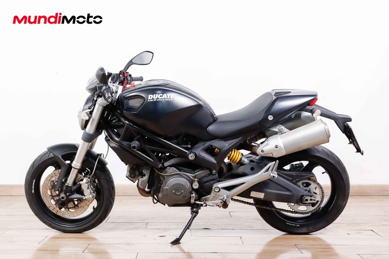 Motorbike image 5