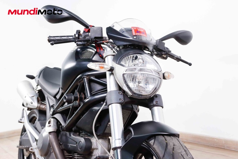 Motorbike image 4