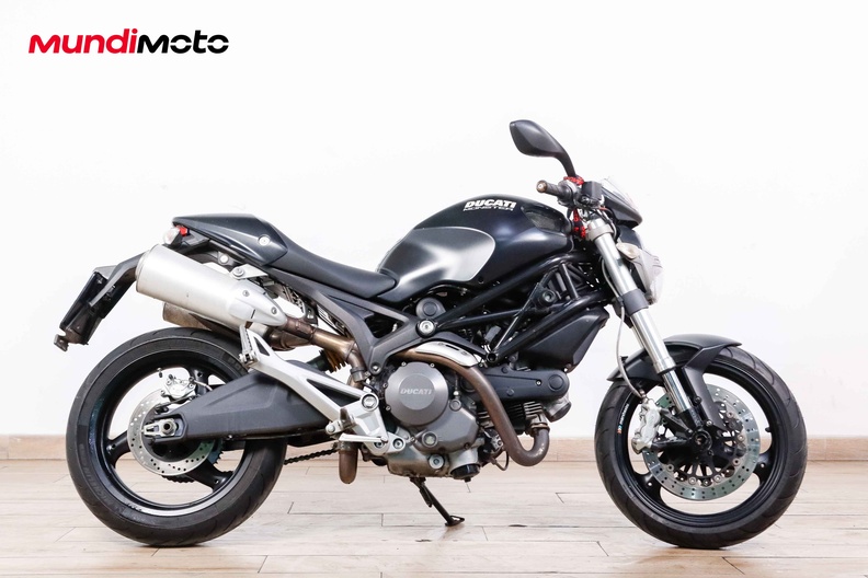 Motorbike image 0
