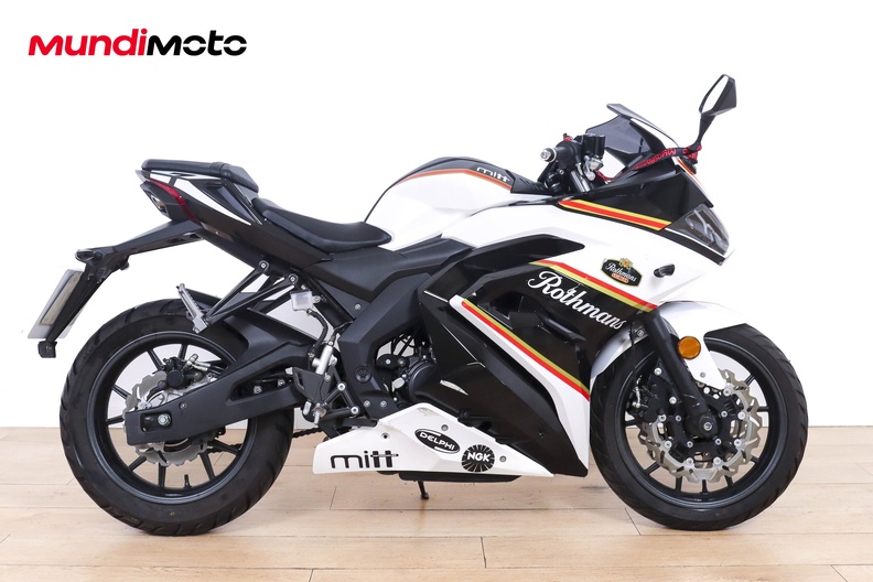 Motorbike image 0