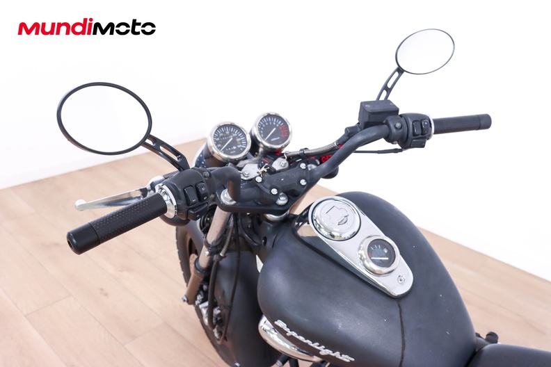 Motorbike image 10