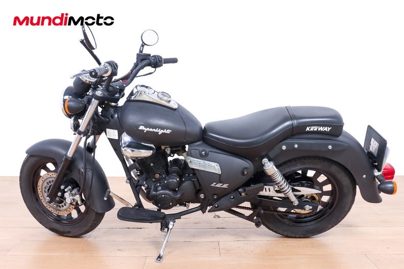 Motorbike image 5