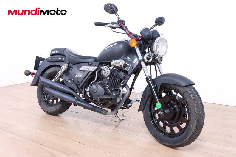 Motorbike image 1