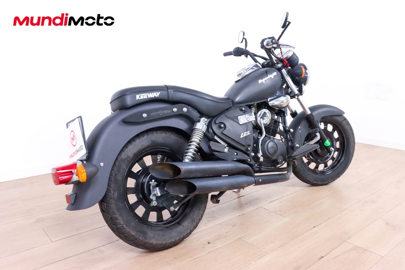 Motorbike image 2