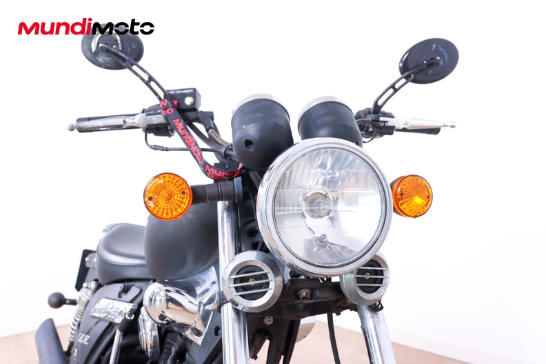Motorbike image 4