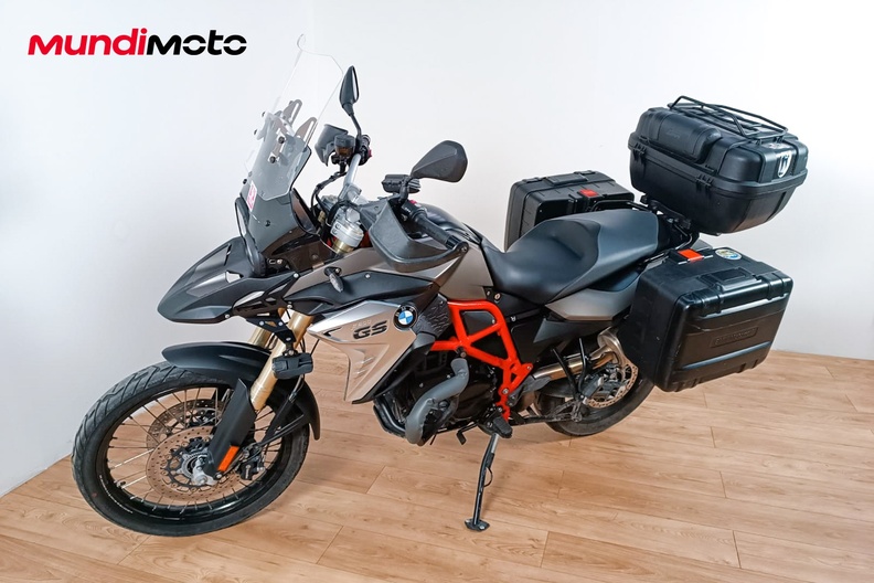 Motorbike image 6