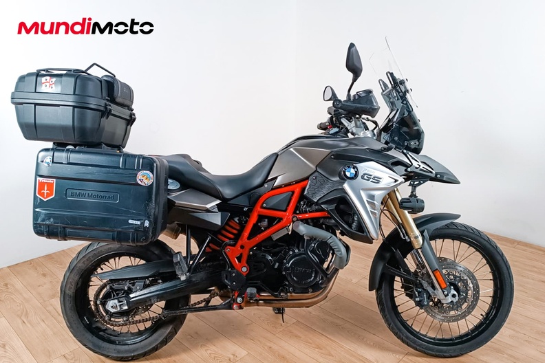 Motorbike image 0