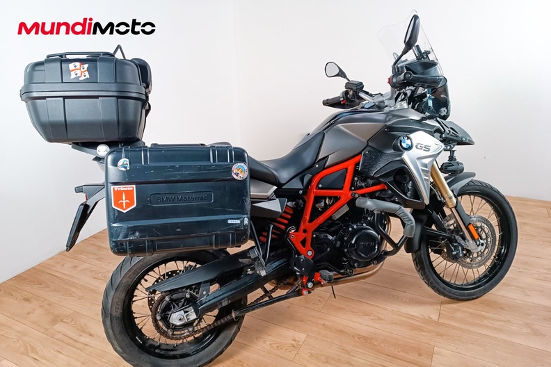 Motorbike image 2