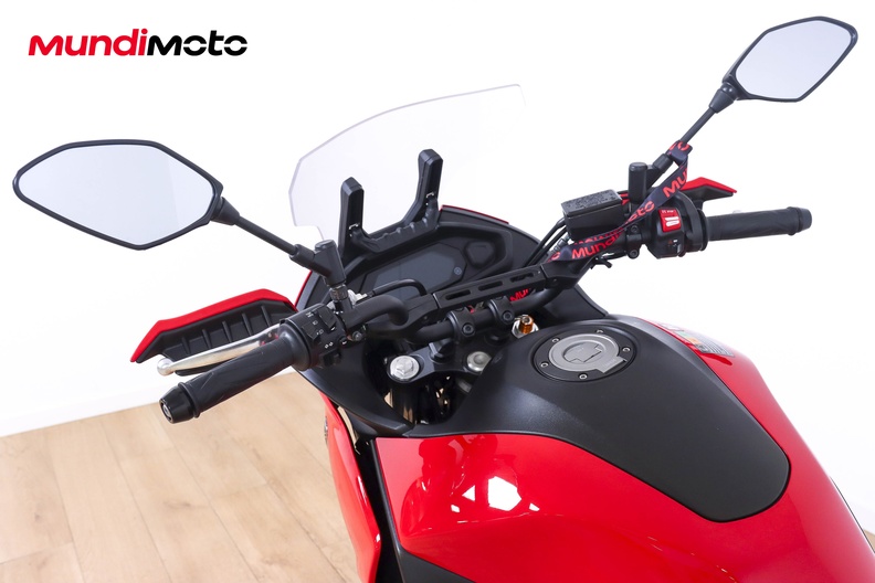 Motorbike image 10