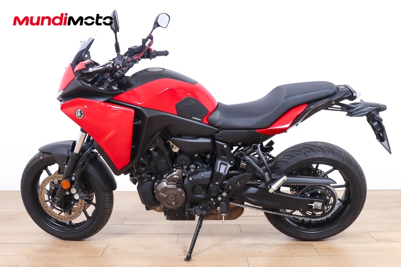 Motorbike image 5