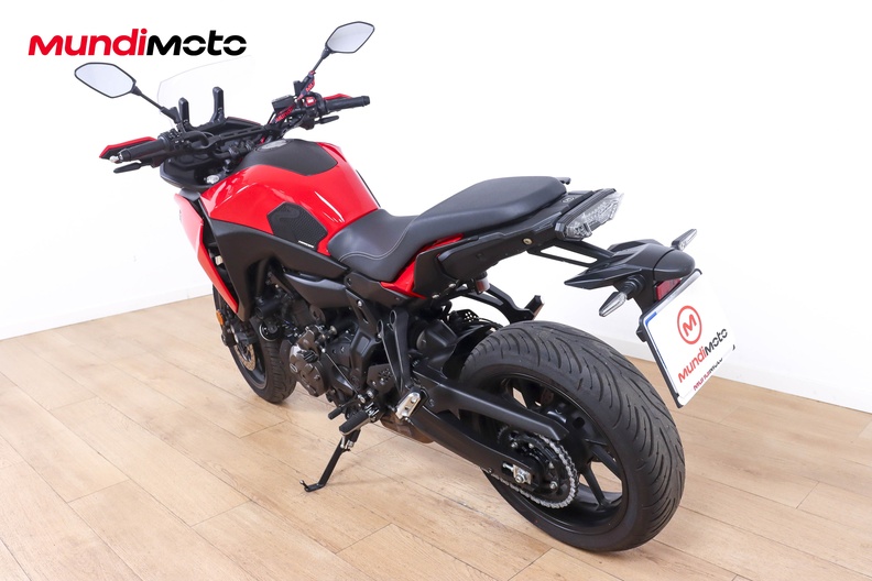 Motorbike image 6