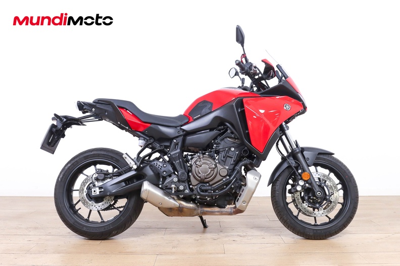 Motorbike image 0