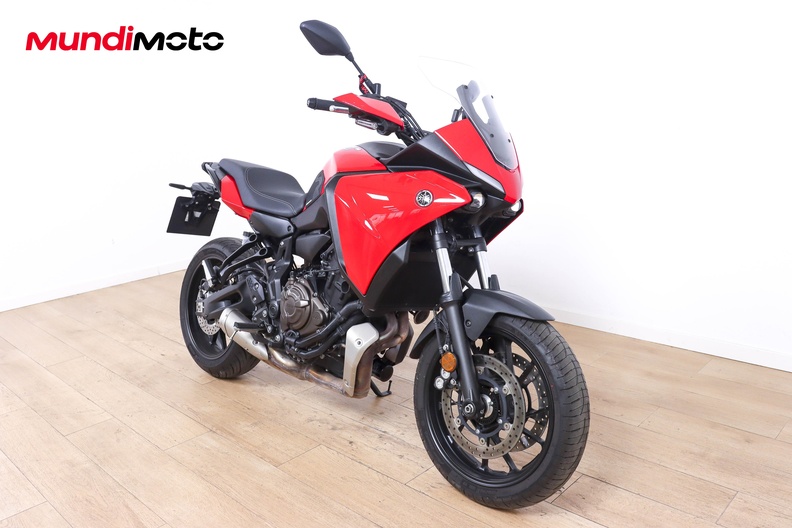 Motorbike image 1