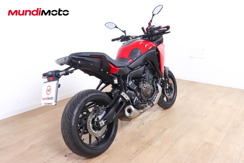 Motorbike image 2