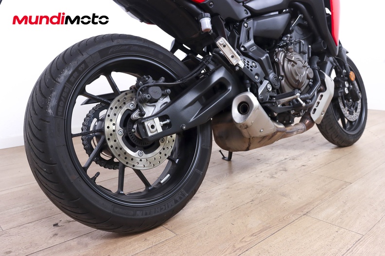 Motorbike image 3