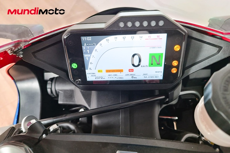 Motorbike image 11