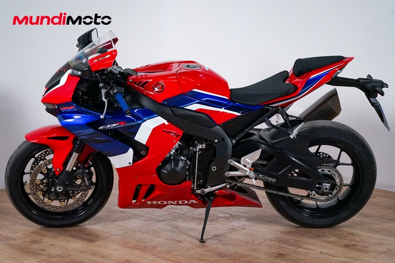 Motorbike image 5