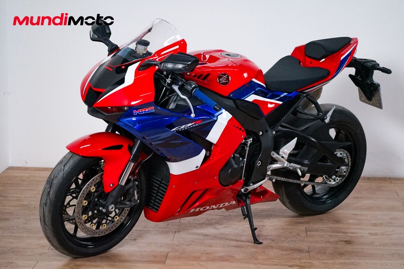 Motorbike image 6