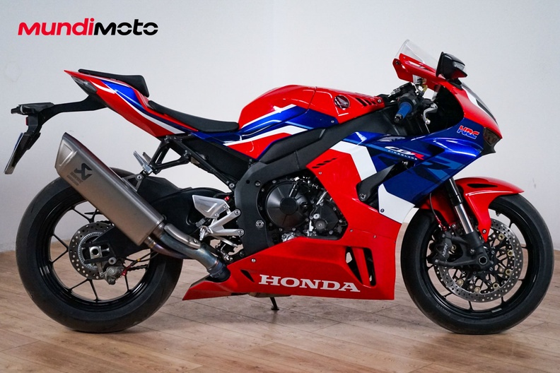 Motorbike image 0
