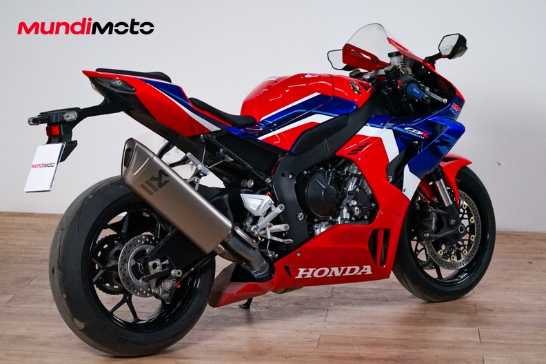 Motorbike image 2