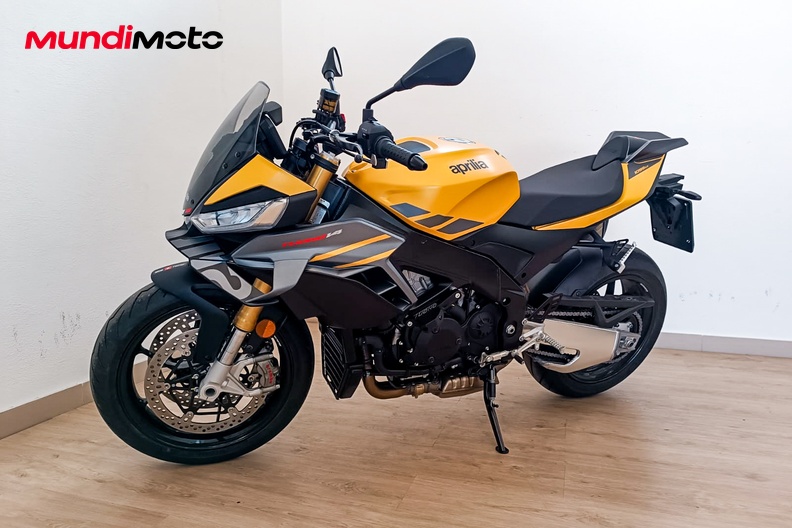 Motorbike image 6