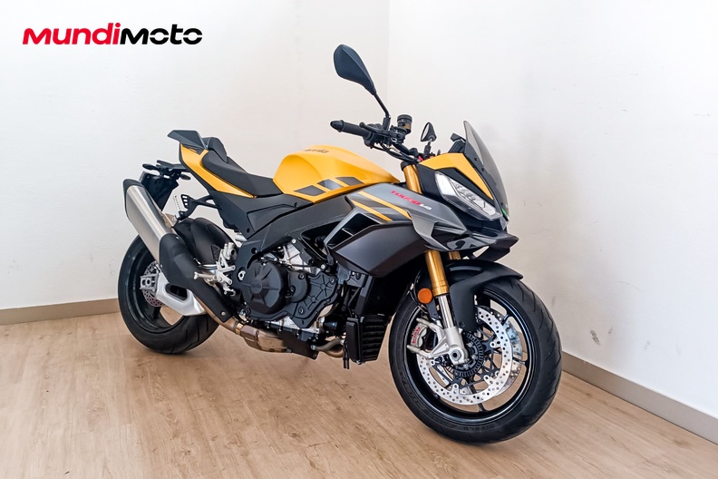 Motorbike image 1