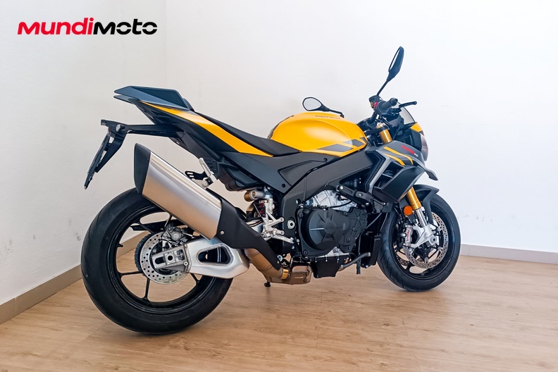 Motorbike image 2