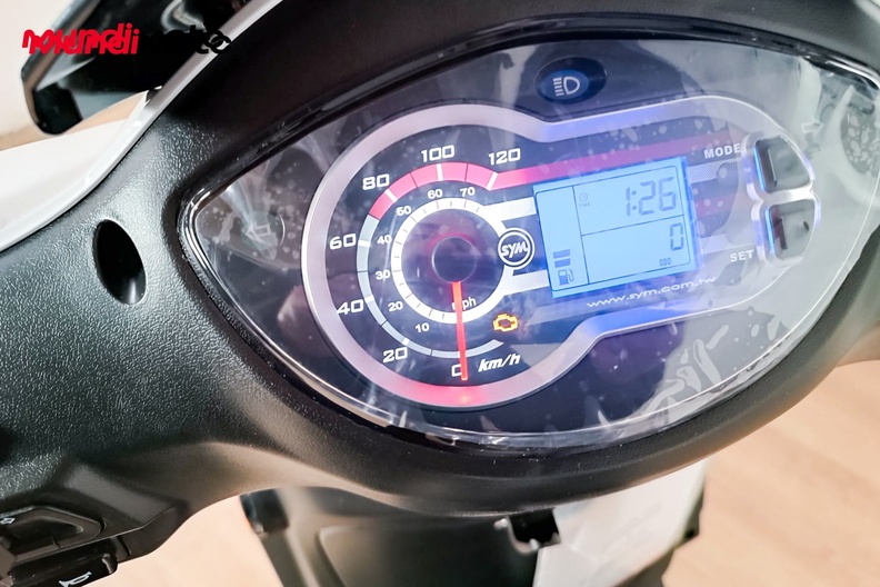 Motorbike image 11