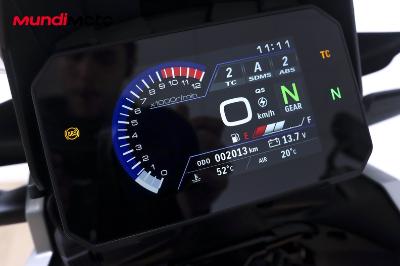 Motorbike image 11