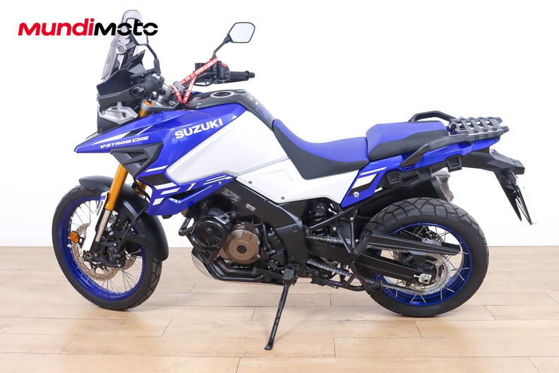 Motorbike image 5