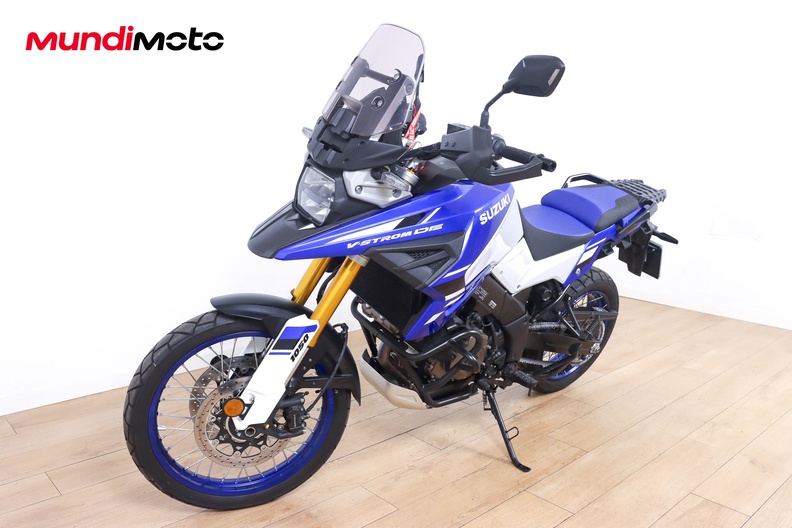Motorbike image 7