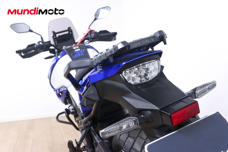Motorbike image 9