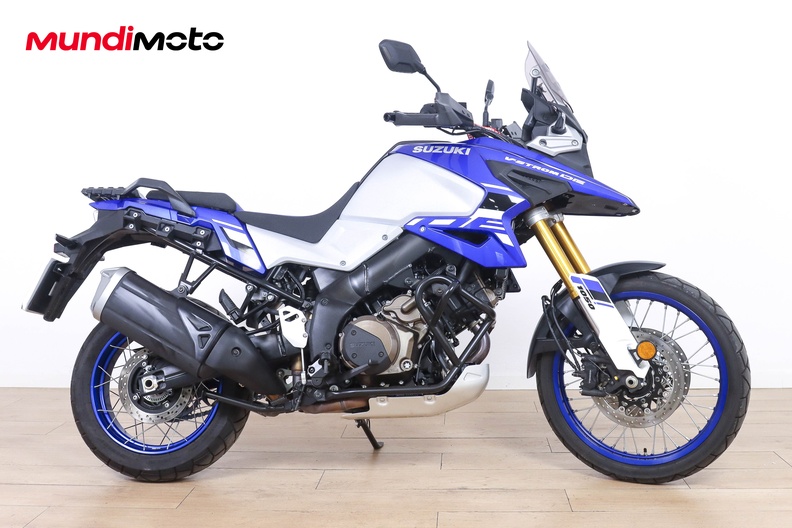 Motorbike image 0
