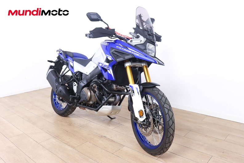 Motorbike image 1
