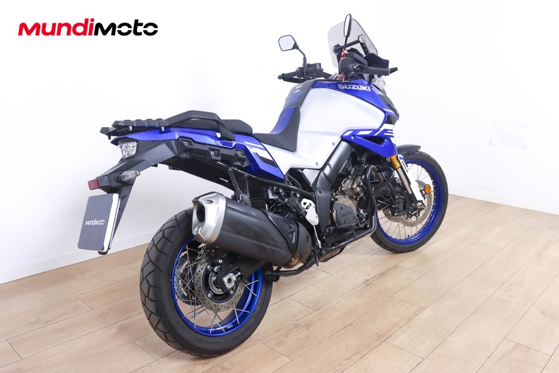 Motorbike image 2