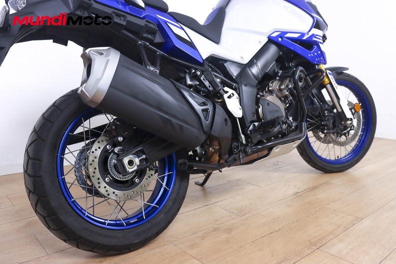 Motorbike image 3