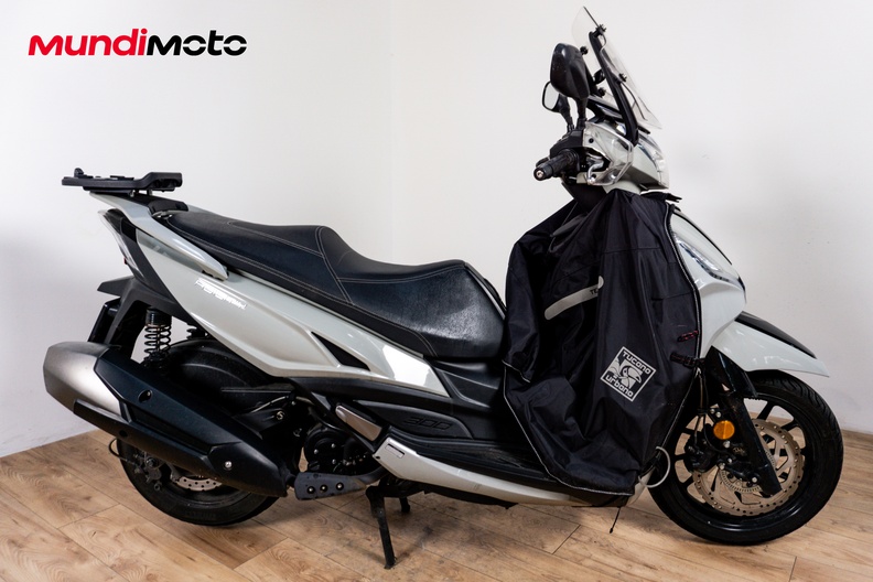 Motorbike image 0