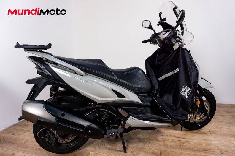 Motorbike image 2