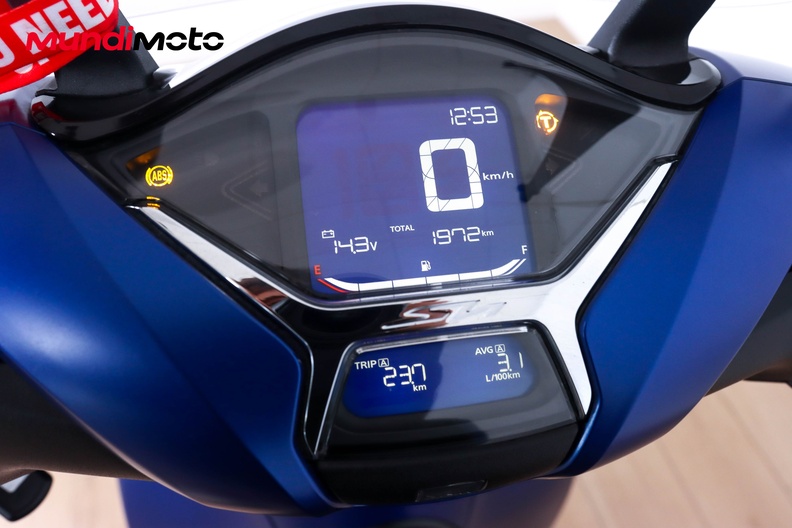 Motorbike image 11